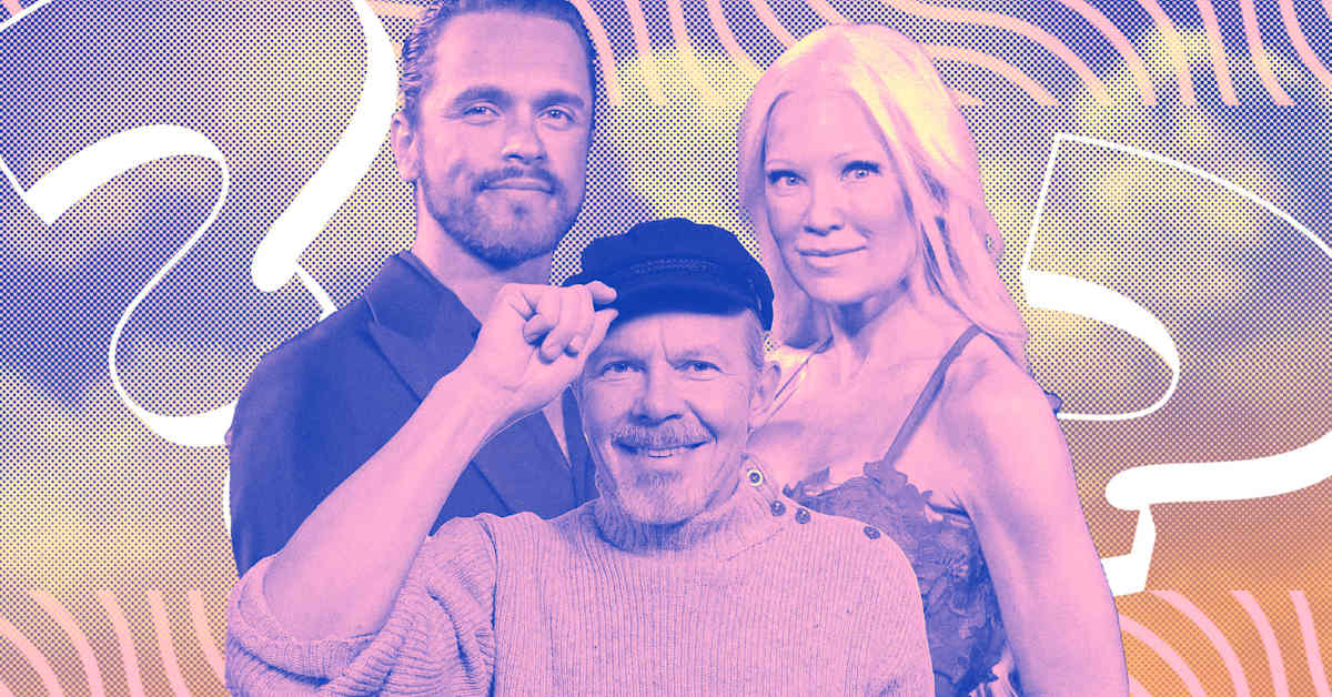 Minkä orkesterin kanssa Linda Lampenius ja Pete Parkkonen tekivät version Liekinheittimestä? Testaa tietosi musavisassa