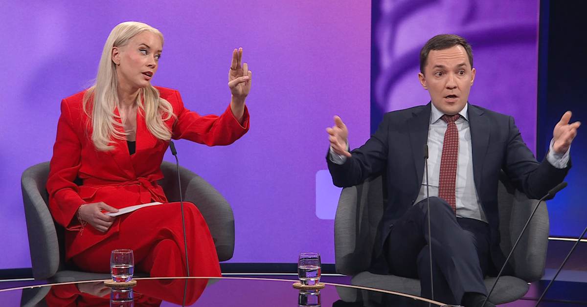 Virta ja Rydman syyttivät A-Studiossa toisiaan valehtelusta – tarkistimme, kumpi puhuu totta