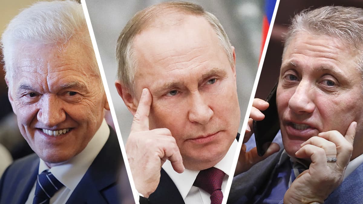 Analyysi: Taistelu venäläistä rahanpesua vastaan hävittiin jo – tästä  syystä talouspakotteet eivät iske Putinin lähipiiriin tehokkaasti