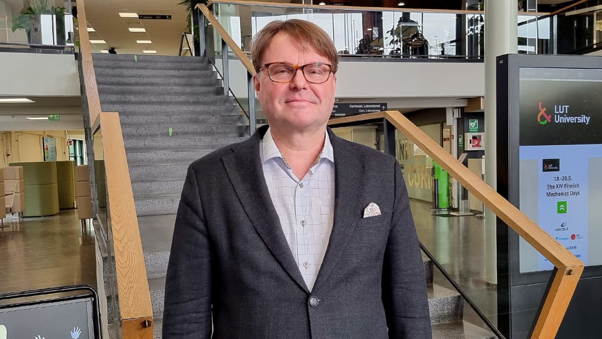Petteri Laaksonen