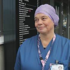Hoitoalan työriidan päättyminen otettiin ilolla vastaan Oulussa.