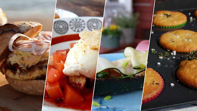 Strömsö - Recept, mönster, ritningar | Svenska Yle