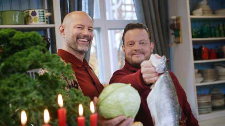 Strömsö - Recept, mönster, ritningar | Svenska Yle