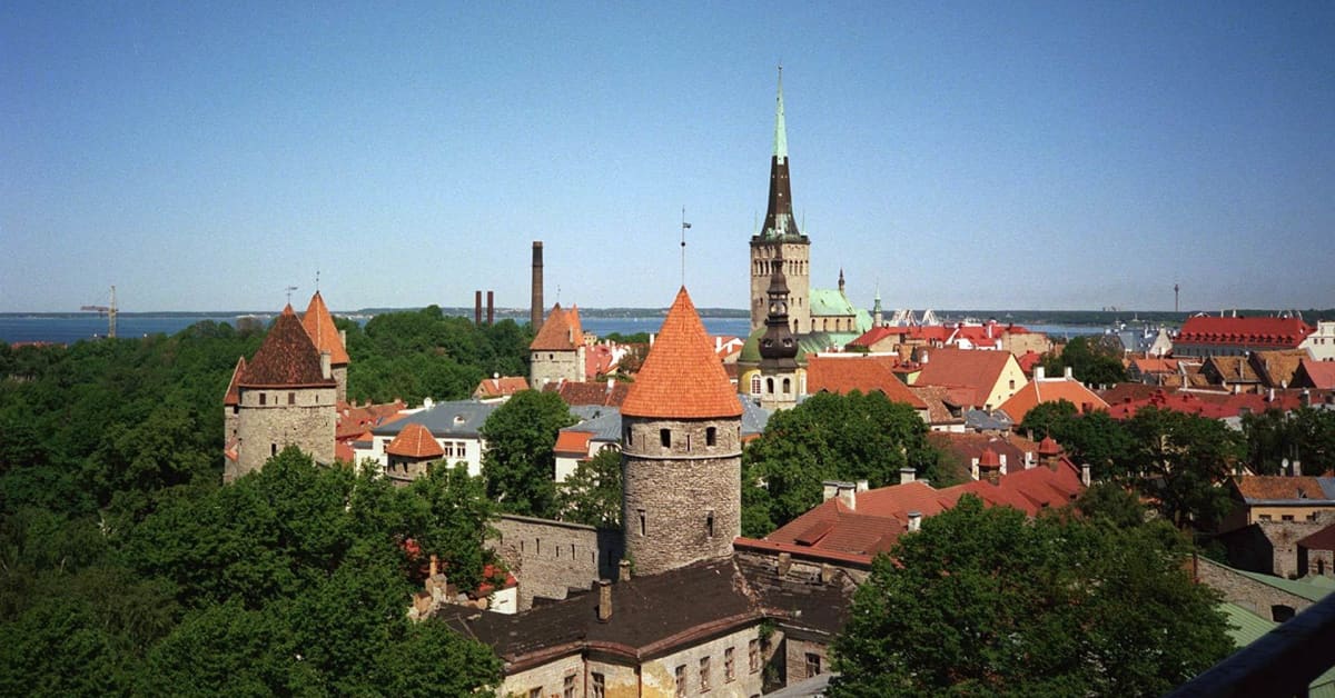 Новым руководителем Института Финляндии в Таллинне станет пресс-аташе ...