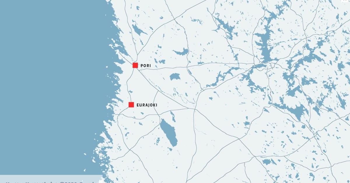 Ydinvoimasta hyötynyt Eurajoki uuden edessä: Kunnanjohtaja esittää ...
