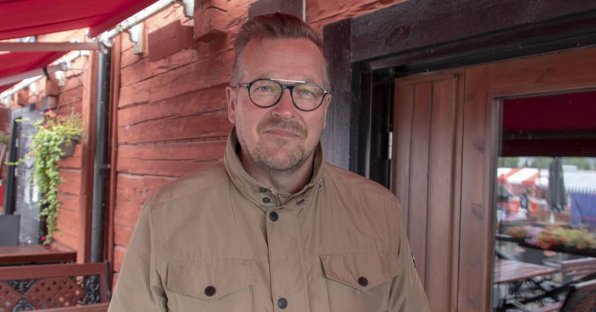 Virkarikoksista syytetty Oulun ex-yhdyskuntajohtaja aikoo tunnustaa tekojaan oikeudessa