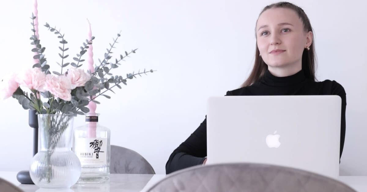 Alle kolmikymppiset lähtivät koronavuosina osakekaupoille – Ina Mattila ...