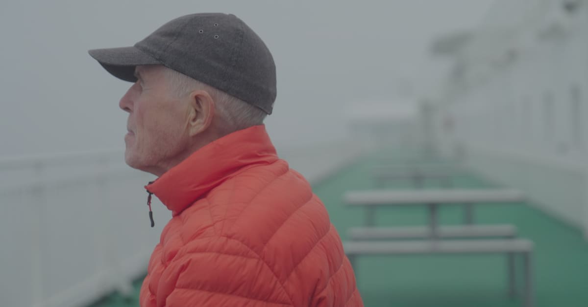 76vuotias yksityisetsivä Pekka Nurmi etsii pettäjiä, huijareita ja kadonneita Perjantai Yle