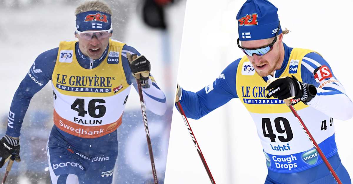 Finnish Ski Association decides on personal contribution amounts – skiers may have to pay more than ski jumpers
