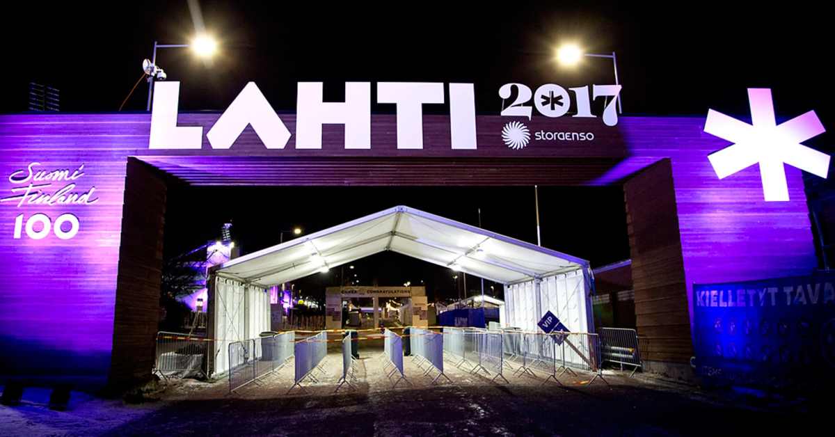 Finnish Ski Association's Ambitious Plans for 2029 World Championships in Lahti