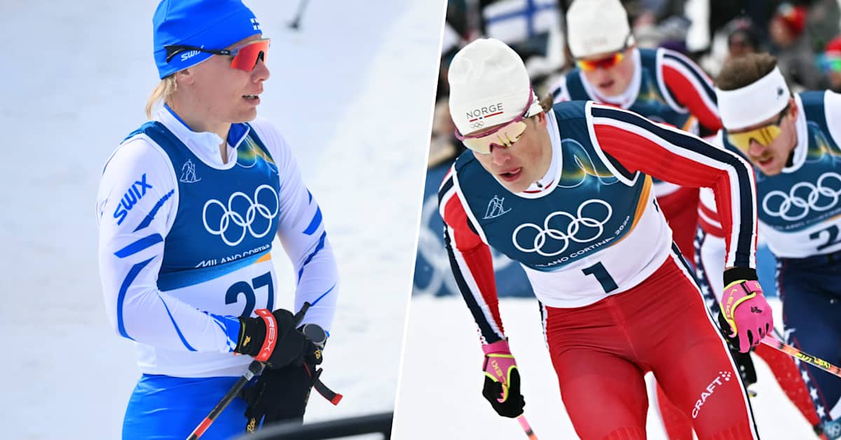 Kommentar: Senast vid de klena ursäkterna blev vallasoppan pinsam