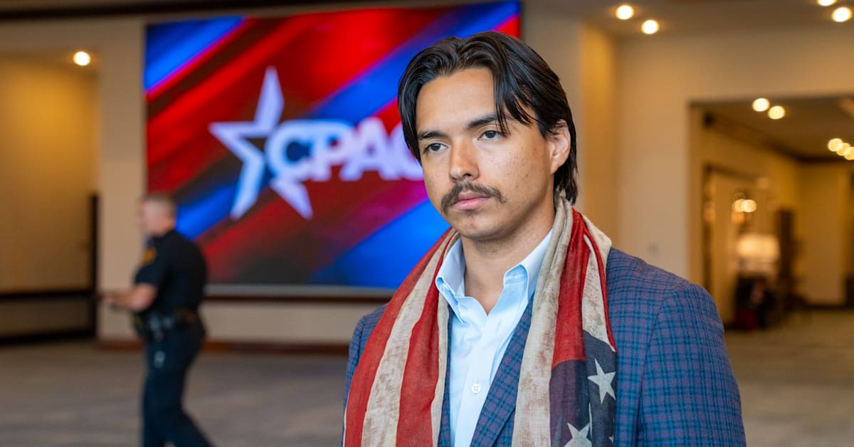 Nuoret republikaanit antavat Trumpille tyrmäyksen Iranin sodan vuoksi – ”Haluaisin mieluummin Bidenin presidentiksi”