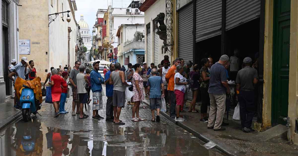 Kuubassa armahdetaan yli 2000 vankia