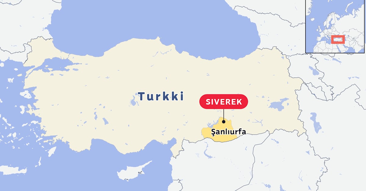 Turkey's School Shooting Amid Middle East Strike Tensions: Unraveling the Hidden Crisis in Youth Mental Health and Education