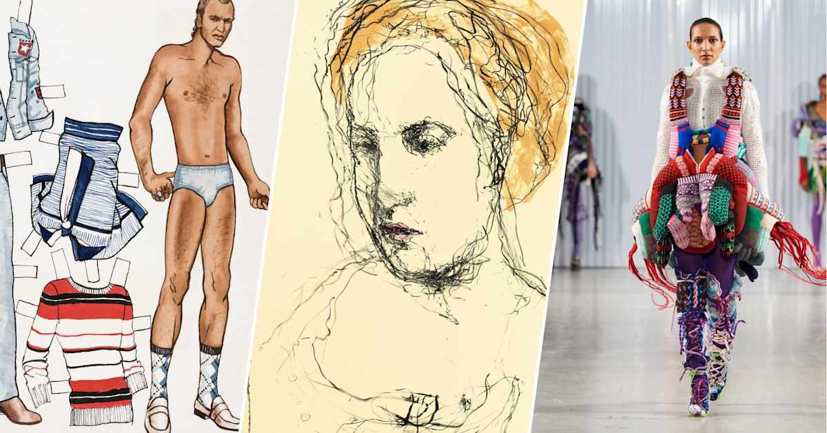 Banksy, Remu-paperinukke ja kurkistus vaatekaappiin: katso kuuden uutuusnäyttelyn lista