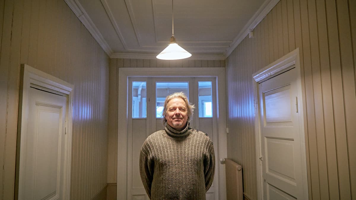 Petteri Saario