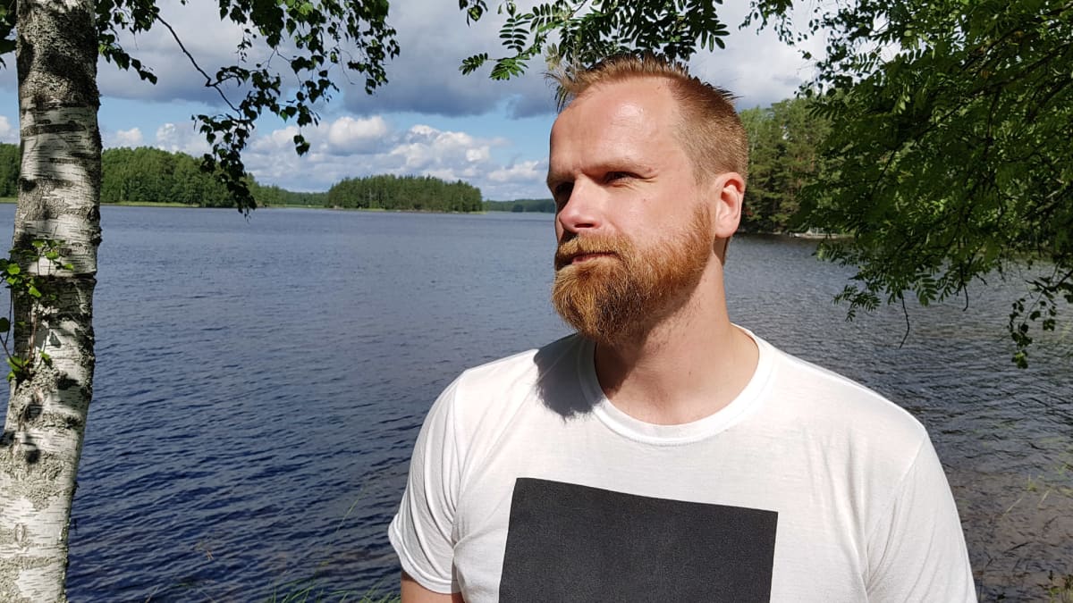 Teemu Leinonen