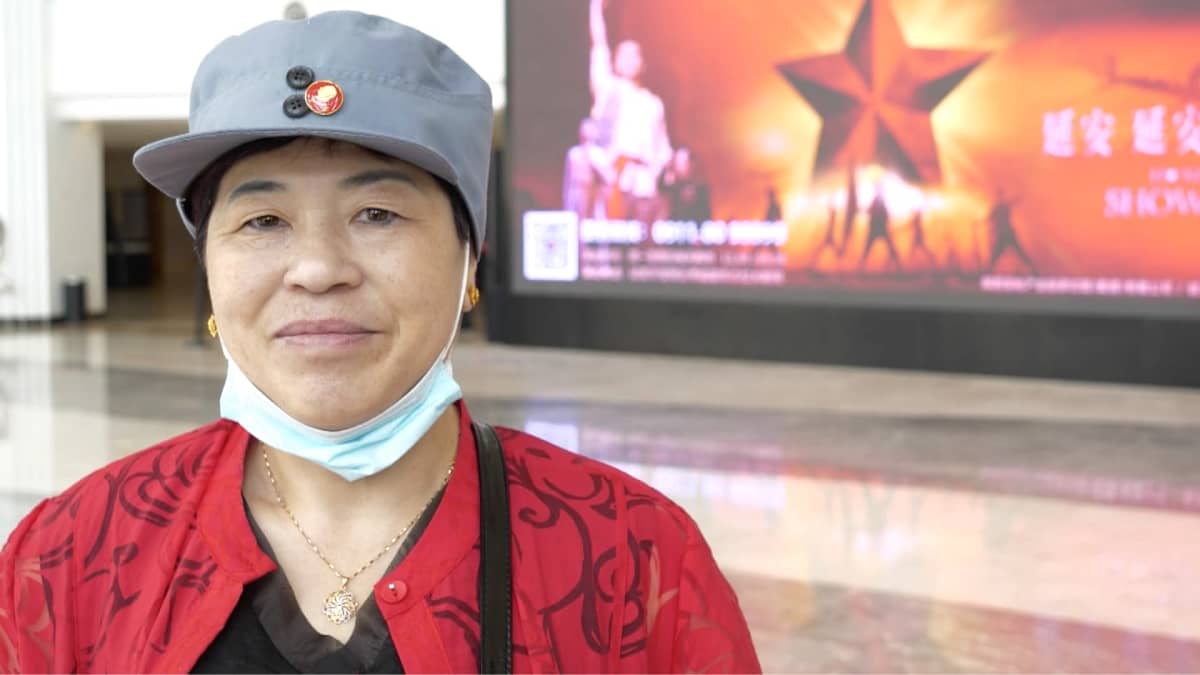 Zhang Qiuping