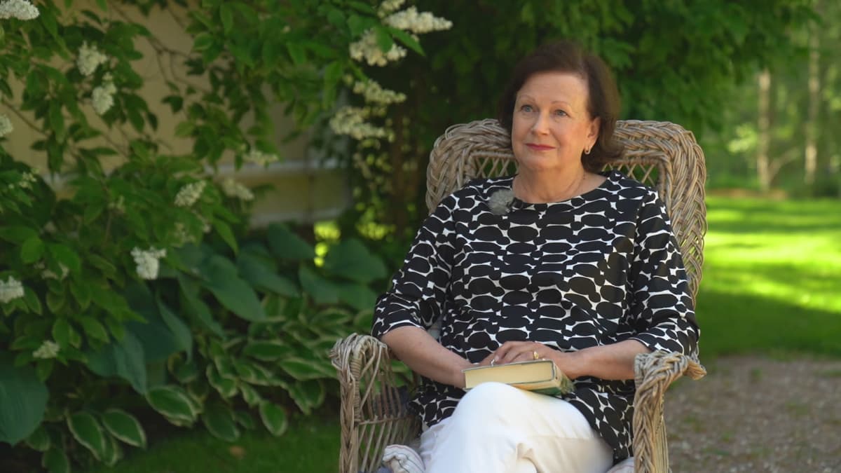 Laila Hirvisaari