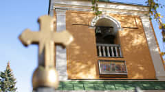 Lappeenrannan ortodoksinen kirkko