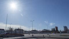 Raahe torinranta