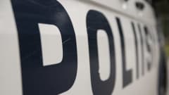 Poliisiauto