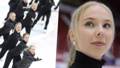 Helsinki Rockettes, Lumi Hetta
