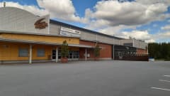 Seinäjoki Areena
