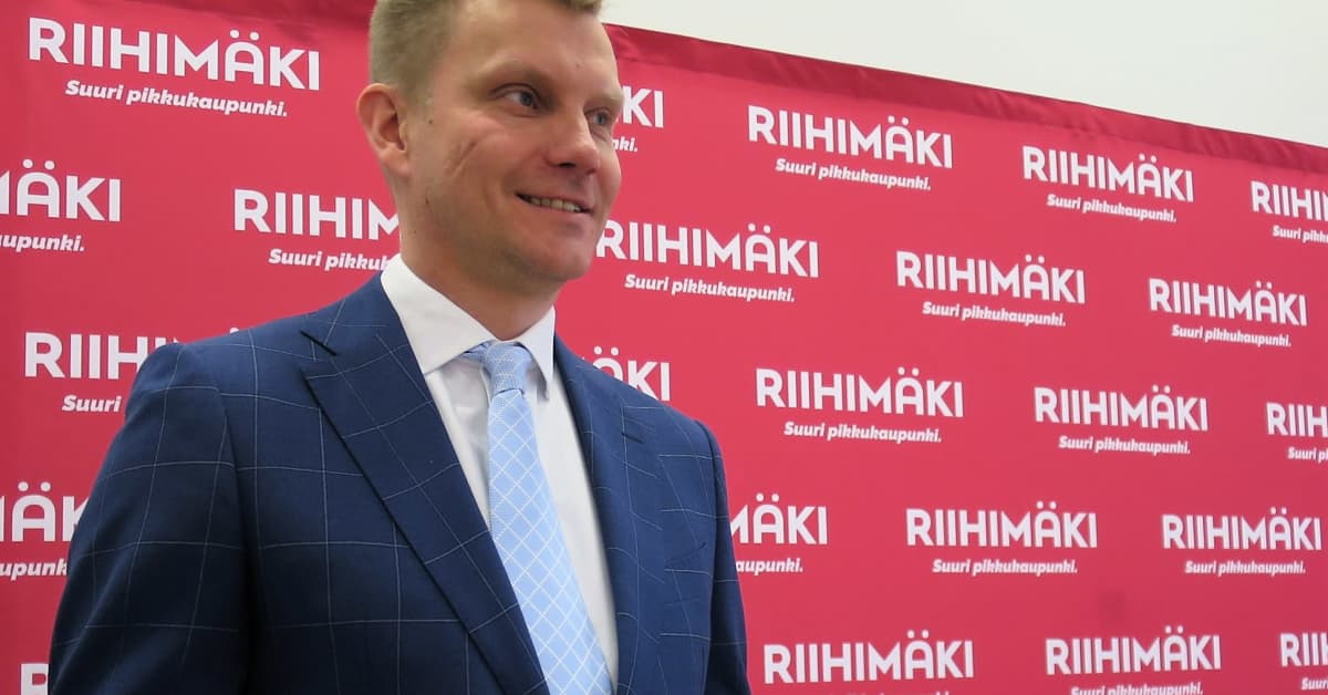 Riihimäki aikoo aktiivisesti edistää Naton osaamiskeskuksen ...