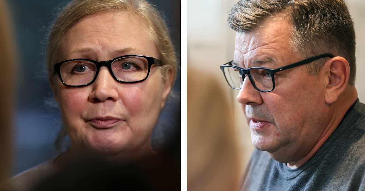 Ovatko Anneli Auer ja Jens Ihle raakoja seksuaalirikollisia vai oikeusmurhan uhreja? Käräjäoikeus antaa tuomion tänään