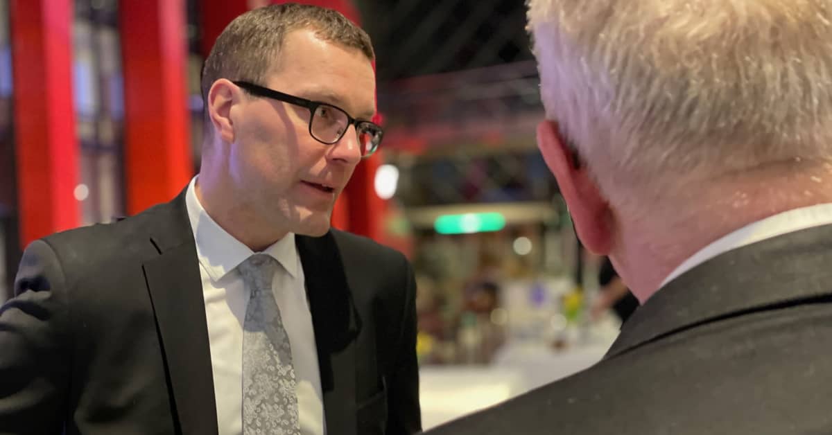 Kokoomus-kohun keskelle joutunut Porin kaupunginjohtaja lupaa vastata selvityspyyntöön: ”Kohu vaikuttaa ylimitoitetulta”