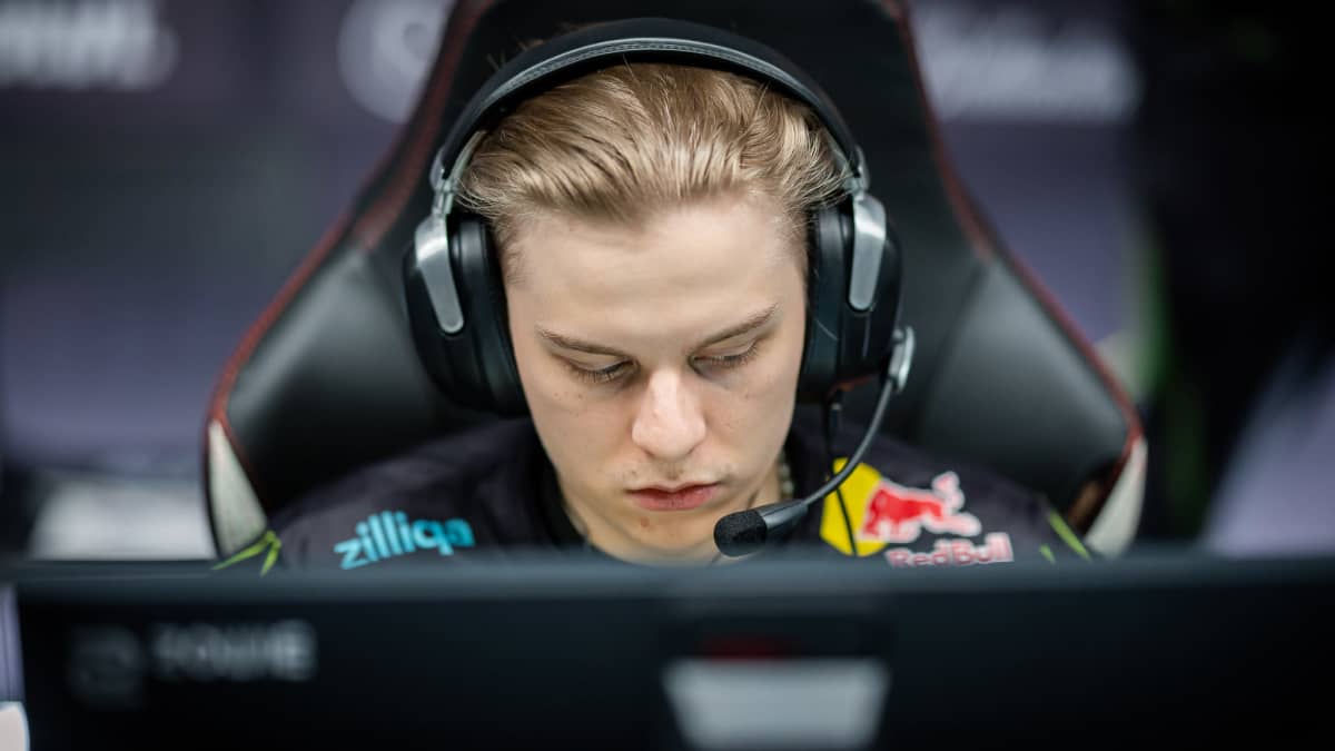 Katso suorana: Yllättäjä GamerLegion ja kotiyleisön suosikki Vitality ...