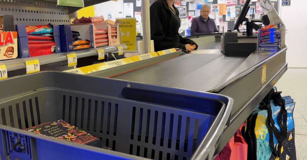 Halpa-Hallin muutosneuvottelut päätökseen – harkinnassa irtisanomisia tai osa-aikaistamisia myymälätoiminnoissa