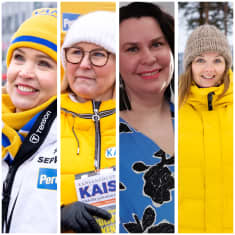 Lapin kansanedustajat