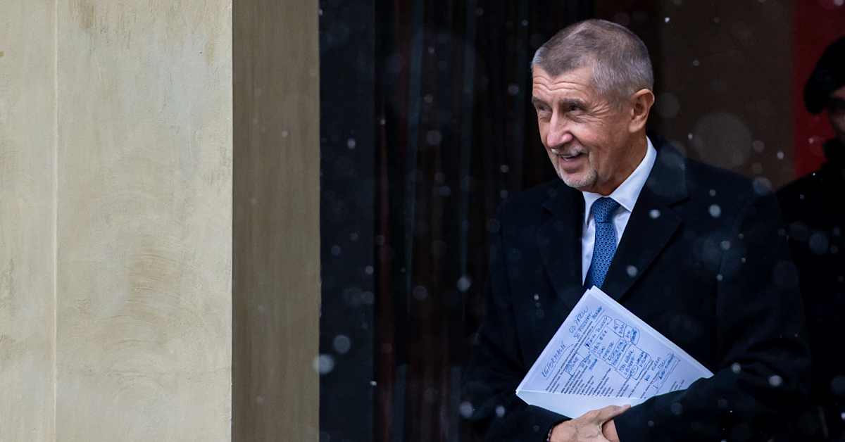 Tšekki on kiinnostunut sotilaallisesta ydinvoimayhteistyöstä Ranskan kanssa