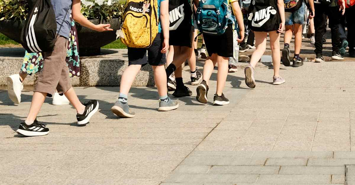 Varhaisessa iässä saatu ADHD-diagnoosi on yhteydessä parempaan koulumenestykseen