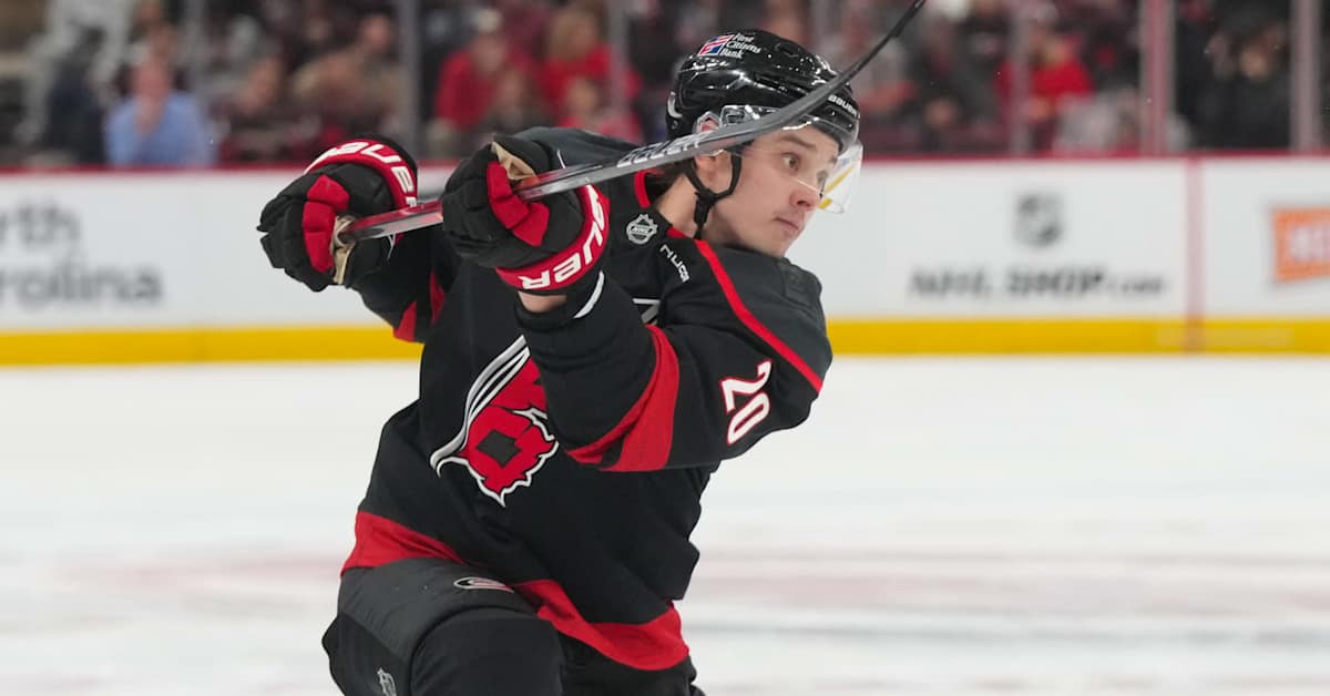 Sebastian Aho saavutti komean rajapyykin NHL:ssä – maalisyöttöjä napsinut Rasmus Ristolainen uuden tilanteen edessä