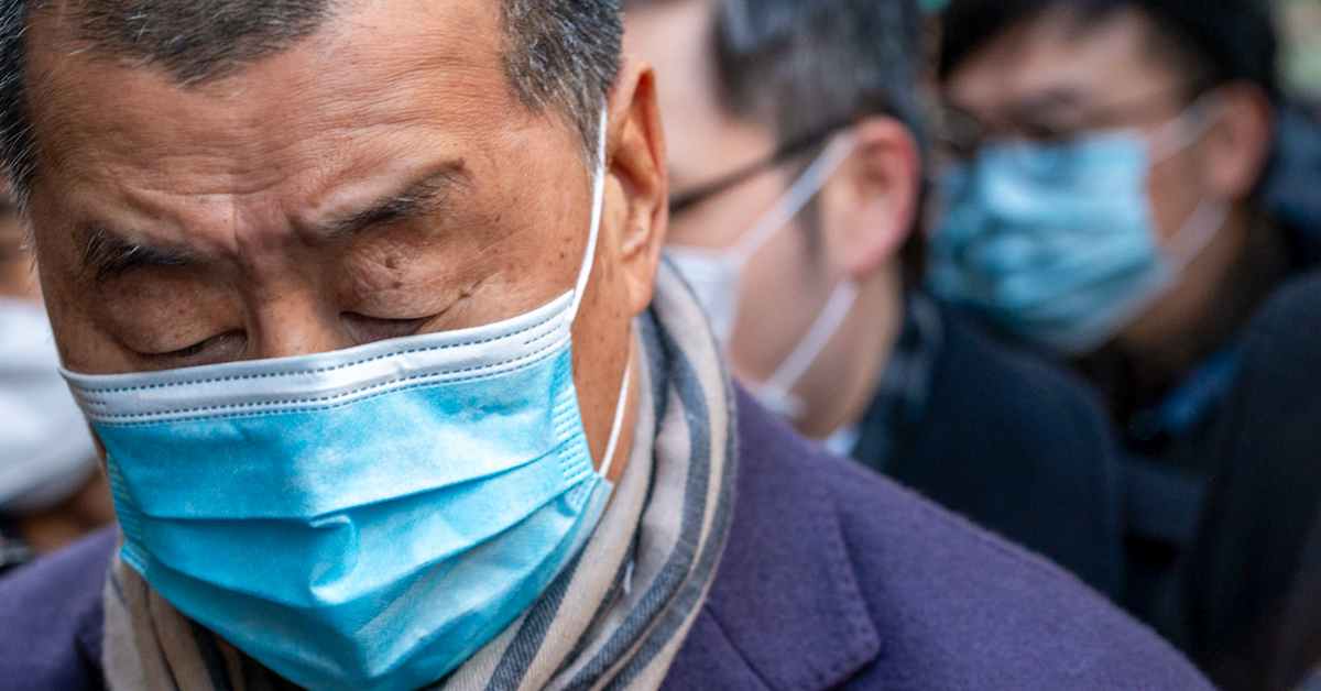 Analyysi: Sananvapaus sai naulan arkkuunsa Hongkongissa