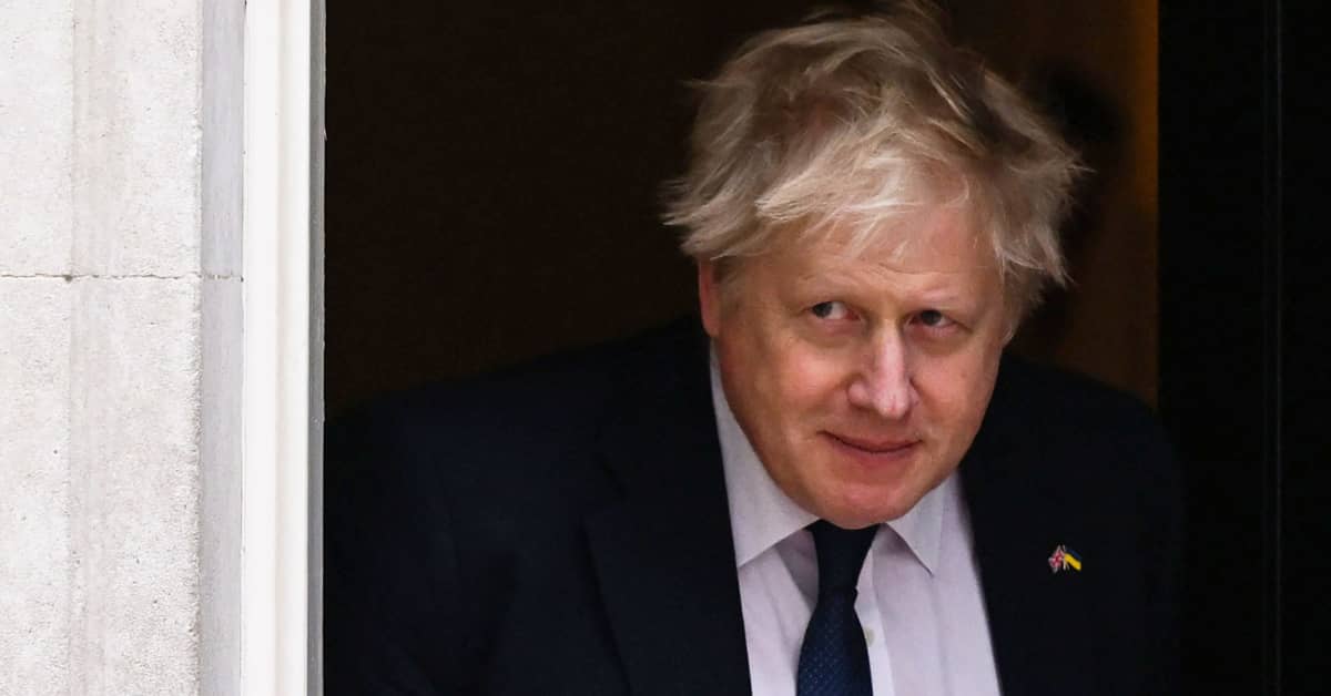 Boris Johnson vakuuttaa jatkavansa pääministerinä, jo seitsemäs ministeri eronnut – seuraa suoraa lähetystä brittiparlamentin kyselytunnilta