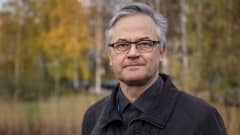 Forskare Hannu Kiviranta.