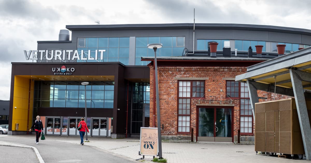 SuurSavon Osuuspankki aikoo purkaa Pieksämäen vanhan