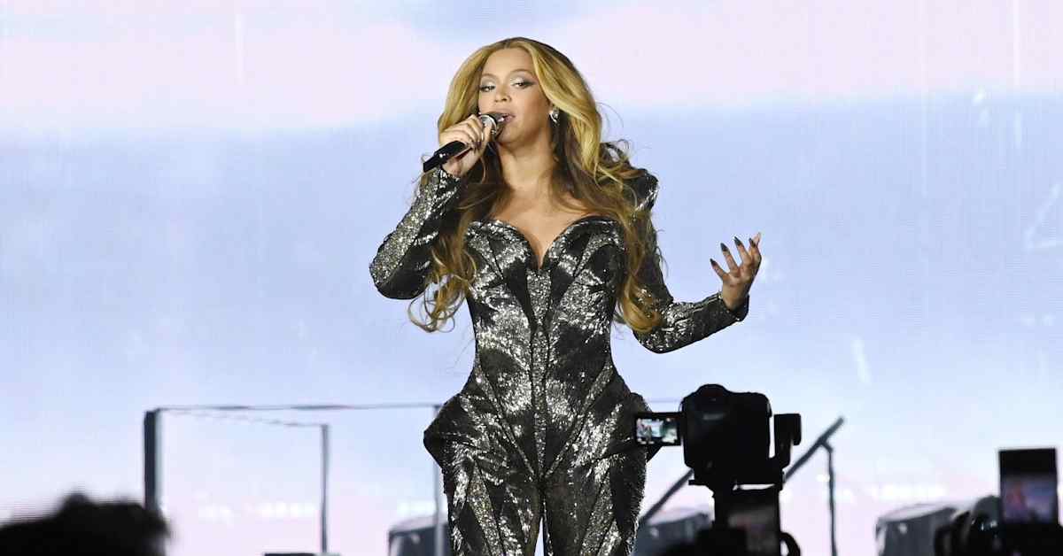 Beyonce esiintyy Kamala Harrisin kampanjatilaisuudessa | Uutisia ...