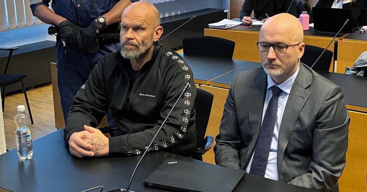 Jere Karalahti pääsee vapaaksi huumejutun tutkintavankeudesta – Käräjillä syytetyt syyttelivät toisiaan huumekaupasta