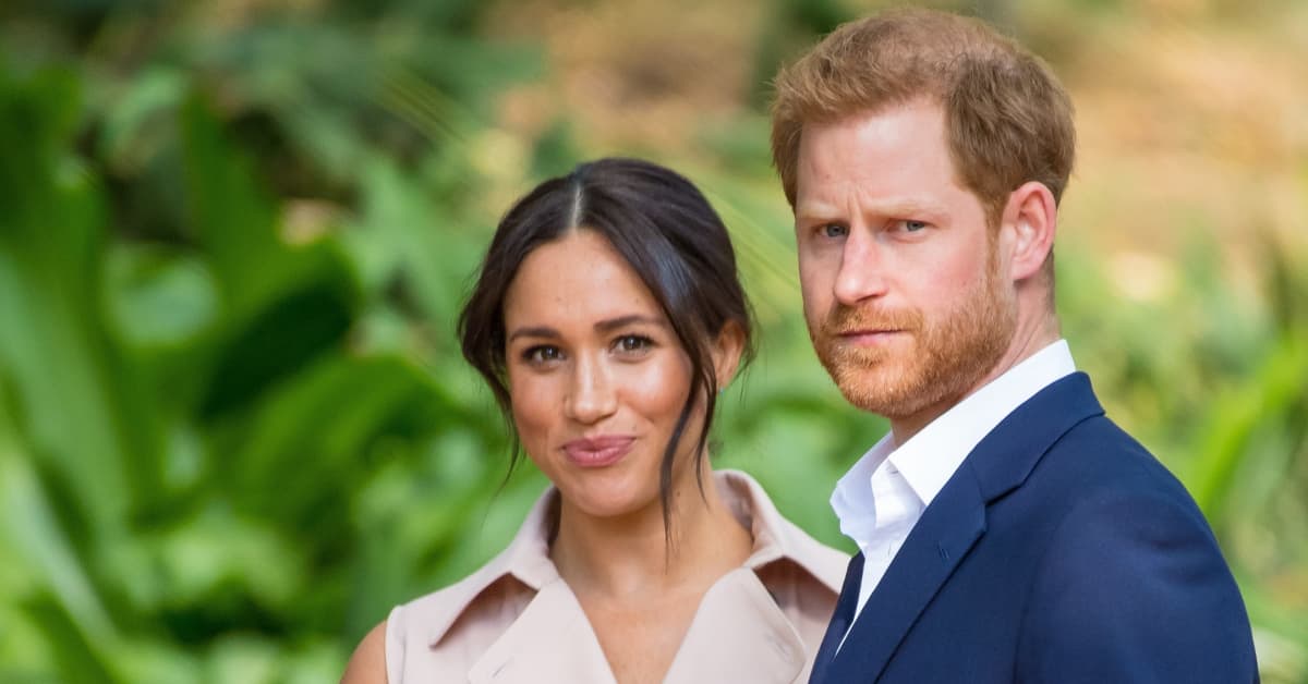 Odotettu dokumenttisarja prinssi Harrysta ja herttuatar Meghanista alkoi Netflixissä – luvassa sisäpiiripaljastuksia brittihovista