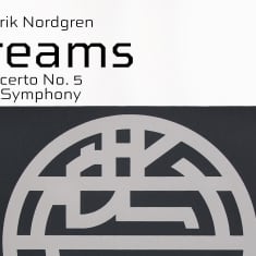 Pehr Henrik Nordgren: Streams