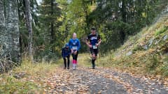 Neljä seikkaa auttaa siinä, ettei Vaarojen Maratonin 1 200 polkujuoksijasta jää maastoon pysyvää muistoa