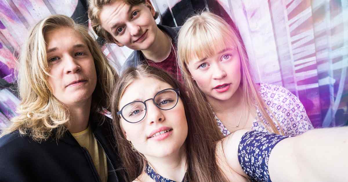 Suosikkisarja Uusi Päivä saa jatkoa