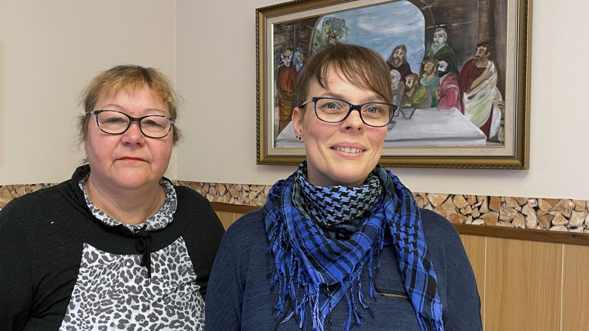 KAN-koti, Kortesjärvi.