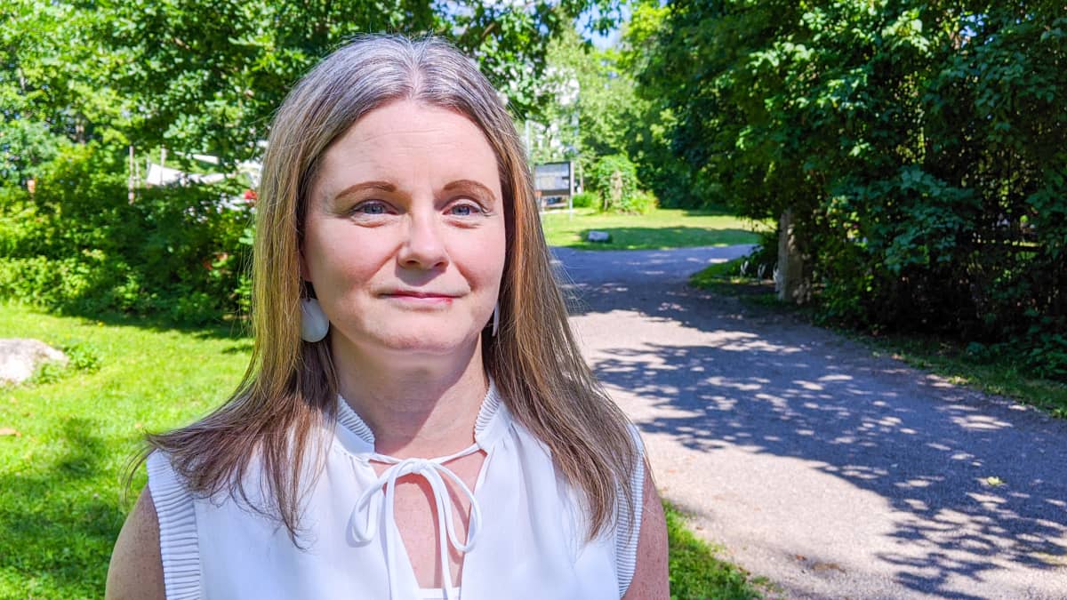 Eija Rissanen, Keravan kaupungin viestintäsuunnittelija