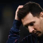 Lionel Messin alku Ranskan liigassa ei ole ollut helppo.